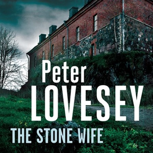 The Stone Wife (lydbok) av Peter Lovesey, Ukj