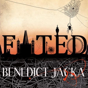 Fated - The First Alex Verus Novel from the New Master of Magical London (lydbok) av Benedict Jacka