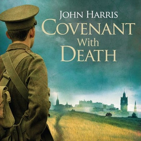 Covenant with Death (lydbok) av John Harris