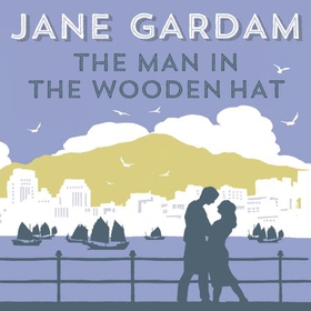 The Man In The Wooden Hat - From the Orange Prize shortlisted author (lydbok) av Jane Gardam