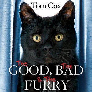 The Good, The Bad and The Furry (lydbok) av T