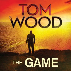 The Game - (Victor the Assassin 3) (lydbok) av Tom Wood