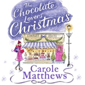 The Chocolate Lovers' Christmas