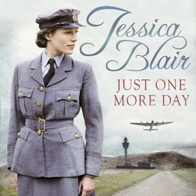 Just One More Day (lydbok) av Jessica Blair