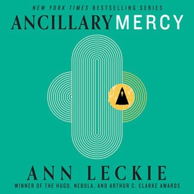 Ancillary Mercy