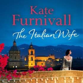 The Italian Wife (lydbok) av Kate Furnivall,