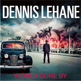 World Gone By (lydbok) av Dennis Lehane
