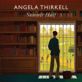 Summer Half - A Virago Modern Classic (lydbok) av Angela Thirkell