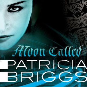 Moon Called (lydbok) av Patricia Briggs, Ukje