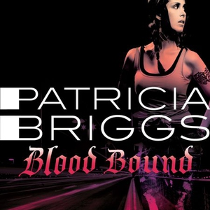 Blood Bound (lydbok) av Patricia Briggs, Ukje