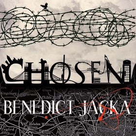 Chosen - An Alex Verus Novel from the New Master of Magical London (lydbok) av Benedict Jacka