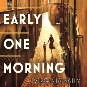 Early One Morning (lydbok) av Virginia Baily
