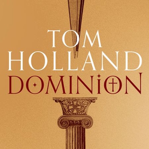 Dominion (lydbok) av Tom Holland