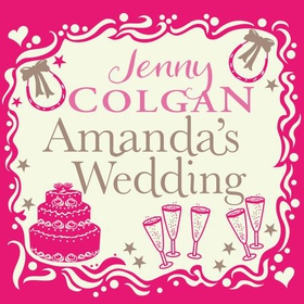 Amanda's Wedding (lydbok) av Jenny Colgan