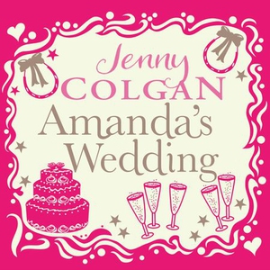 Amanda's Wedding (lydbok) av Jenny Colgan, Uk