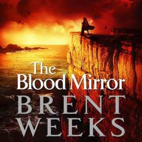 The Blood Mirror