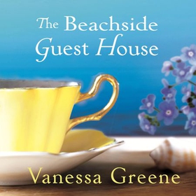 The Beachside Guest House (lydbok) av Vanessa Greene