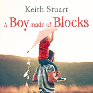 A Boy Made of Blocks (lydbok) av Keith Stuart