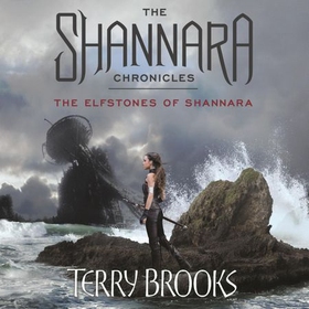 The Elfstones Of Shannara