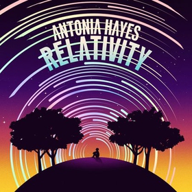 Relativity (lydbok) av Antonia Hayes