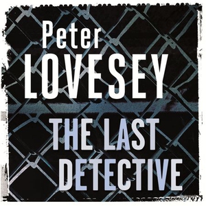 The Last Detective (lydbok) av Peter Lovesey,