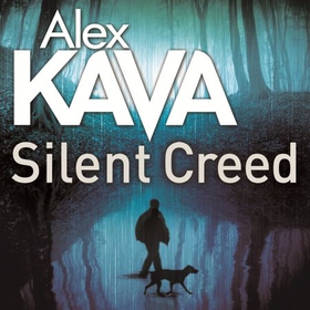 Silent Creed (lydbok) av Alex Kava