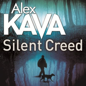 Silent Creed (lydbok) av Alex Kava, Ukjent