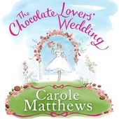 The Chocolate Lovers' Wedding