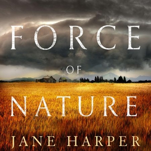 Force of Nature (lydbok) av Jane Harper, Ukje