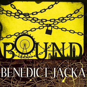 Bound - An Alex Verus Novel from the New Master of Magical London (lydbok) av Benedict Jacka
