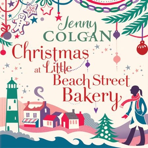 Christmas at Little Beach Street Bakery (lydb