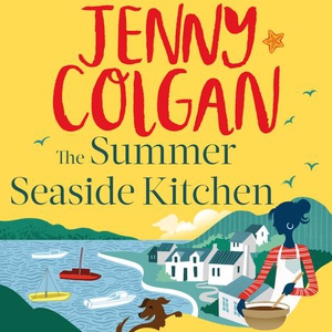 The Summer Seaside Kitchen (lydbok) av Jenny