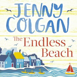 The Endless Beach (lydbok) av Jenny Colgan, U