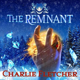 The Remnant - An Oversight Novel (lydbok) av Charlie Fletcher