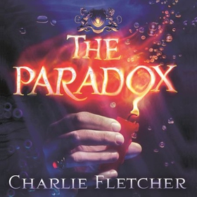 The Paradox - An Oversight Novel (lydbok) av Charlie Fletcher