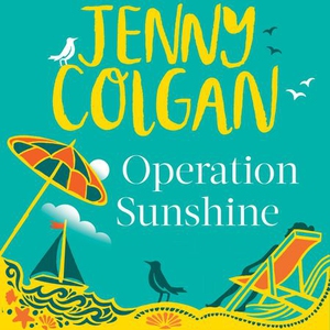 Operation Sunshine (lydbok) av Jenny Colgan,