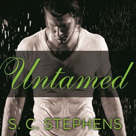 Untamed (lydbok) av S C Stephens