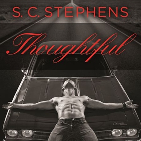Thoughtful (lydbok) av S C Stephens