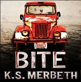 Bite (lydbok) av K. S. Merbeth, Ukjent