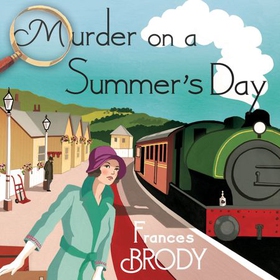 Murder on a Summer's Day