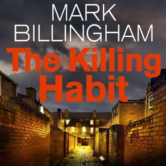 The killing habit