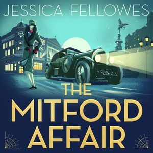 Bright Young Dead (lydbok) av Jessica Fellowe