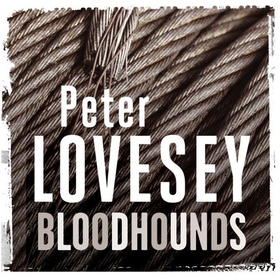 Bloodhounds - Detective Peter Diamond Book 4 (lydbok) av Peter Lovesey