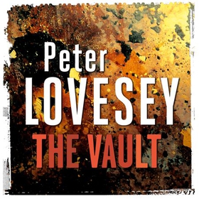 The Vault - Detective Peter Diamond Book 6 (lydbok) av Peter Lovesey
