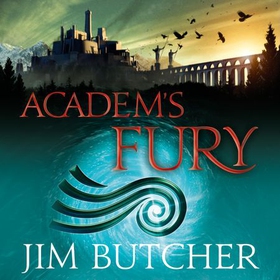 Academ's Fury