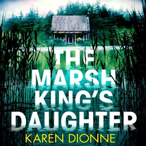 Home (lydbok) av Karen Dionne, Ukjent