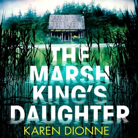 The Marsh King's Daughter