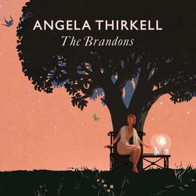The Brandons - A Virago Modern Classic (lydbok) av Angela Thirkell