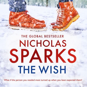 The Wish (lydbok) av Nicholas Sparks