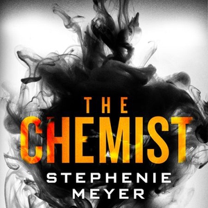 The Chemist (lydbok) av Stephenie Meyer, Ukje